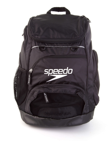 Speedo Plecak Teamster Czarny