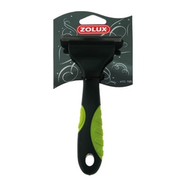 Zolux Szczotka Zgrzebło Magic Brush