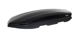 Thule Dynamic M 800 Box dachowy Czarny połysk