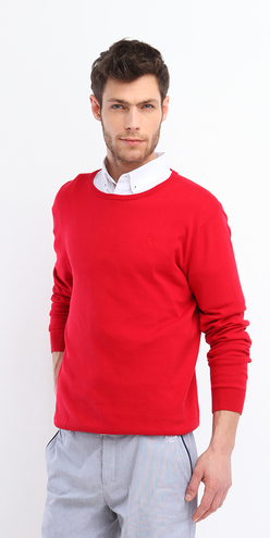 SWETER MĘSKI - SSW1505