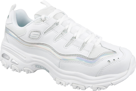 Skechers D'Lites  13160-WSL