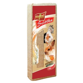 Vitapol Trociny prasowane pomarańczowe 12-14L / 1,1kg