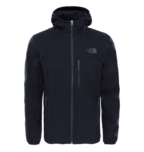 Kurtka The North Face Nimble Hoodie 2XLBJK3