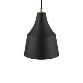 GRACE 25 lampa wisząca czarna 84223003 DFTP