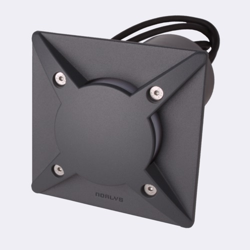 RENA Cover 1632 lampa najazdowa Norlys