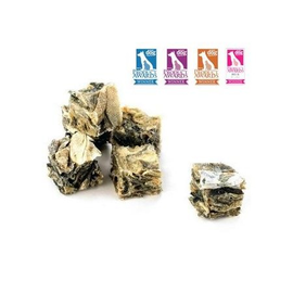 Fish4Dogs Sea Jerky Tiddlers 100 G