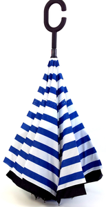 Parasol odwrócony model 13