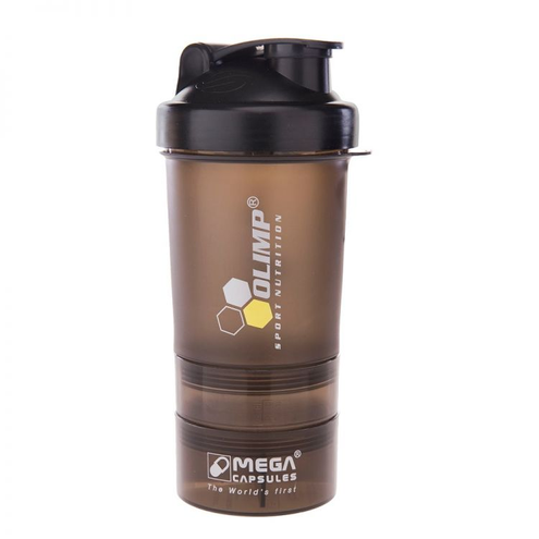 Olimp Smart Shake Black Label 400ml