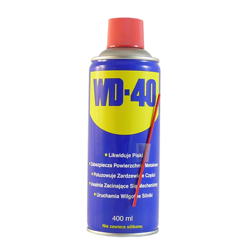 Spray WD-40 400ml