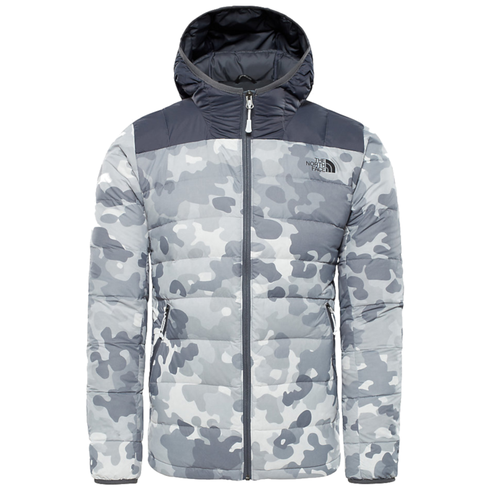 Kurtka The North Face La Paz T0CYG95XQ