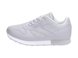 Szare sportowe buty damskie RAPTER B773-7