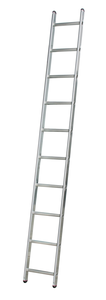 Drabina przystawna KRAUSE Corda 1x10 - 3,75m 10100