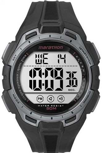 Timex Marathon