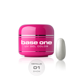 Base One Metallic