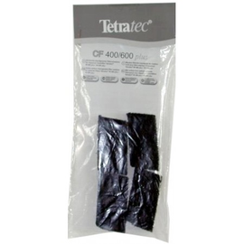 Tetra Activated Carbon CF 400/600 plus