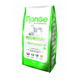 MONGE MAXI PUPPY & JUNIOR 3KG