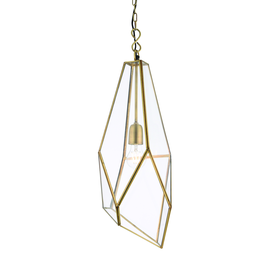 Avery lampa wisząca 73117 Endon