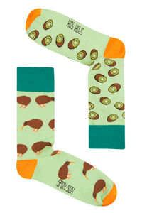 Skarpetki SPOX SOX Kiwi