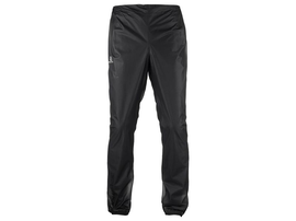 Salomon BONATTI RACE WP PANT M - ultralekkie spodnie do biegania