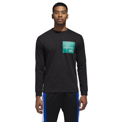 Koszulka adidas Originals EQT Graphic DH5227