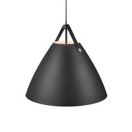 STRAP 68 lampa wisząca czarna 84363003 DFTP