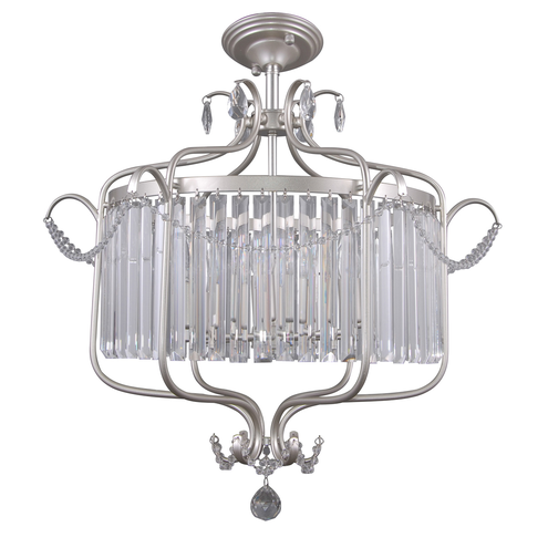 Rinaldo PNPL-33057-6B-CH.S lampa sufitowa