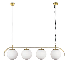 Lampa wisząca MAUI 90cm 8163/4 ACB