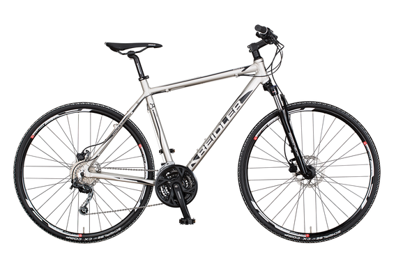 Kreidler Stack 3.0 He 55cm