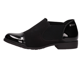 -50% Wiosenne Botki damskie SABATINA 301BK