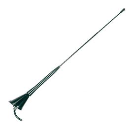 Antena samochodowa dachowa ze wzmacniaczem VW, SKODA, OPEL (AS07)