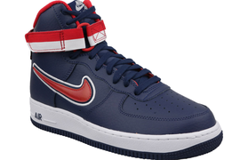 Nike Air Force 1 High '07 LV8  AV3938-400