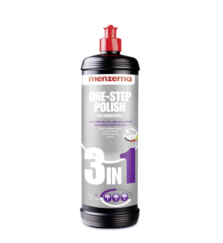 MENZERNA 3in1 1l