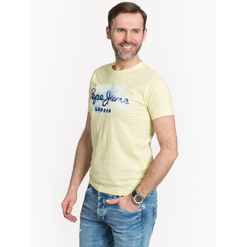 Pepe Jeans "Golders" Middle Yellow