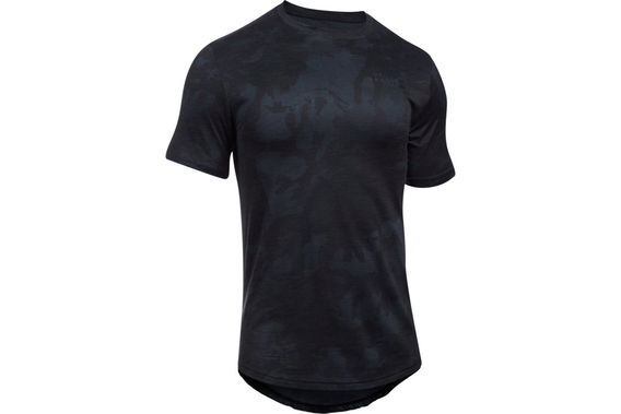 UA Sportstyle Core Tee 1303705-005