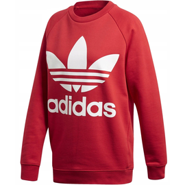Bluza adidas Originals Oversize Sweatshirt DH3140