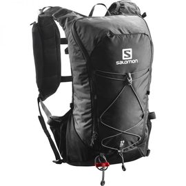 Salomon Agile 12 SET   - plecak do biegania 401633