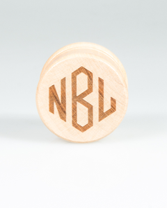 MŁYNEK DREWNIANY NBL