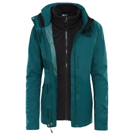 Kurtka The North Face Evolution II Triclimate T0CG545VK