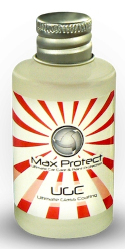 Max Protect Ultimate Glass Coat UGC 30ml