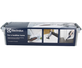 ✚ ZESTAW ▶ Ssawki do odkurzania samochodu / mebli KIT5 | Electrolux