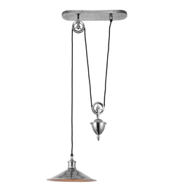 Victoria lampa wisząca 69839 Endon