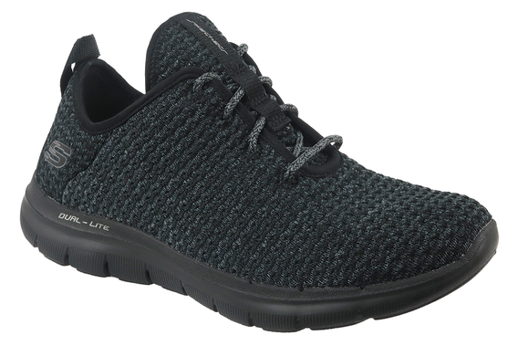 Skechers Appeal 2.0 12773-BKCC
