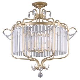 Rinaldo PNPL-33057-6B-CH.G lampa sufitowa