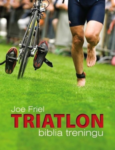 TRIATLON - BIBLIA TRENINGU