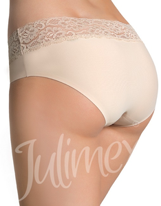 Figi bezszwowe HIPSTER PANTY
