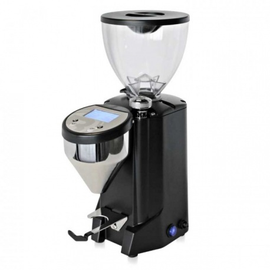Rocket Macinatore FAUSTO (black)