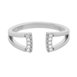 Knuckle ring Gate