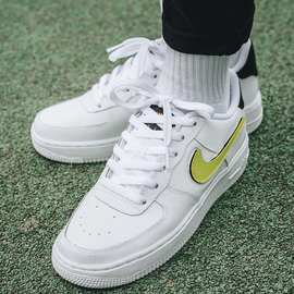 Nike Air Force 1 LV8 (GS) (AR7446-100)