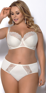 Biustonosz BLANCA K357 Semi Soft
