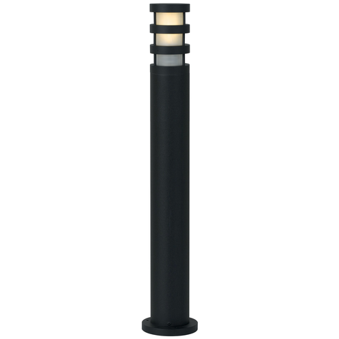 DARWIN lampa ogrodowa E27 czarna 71988003 Nordlux